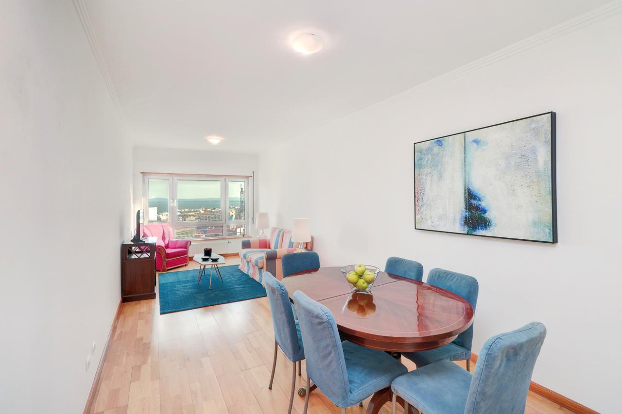Apartment Baltico Lisbon