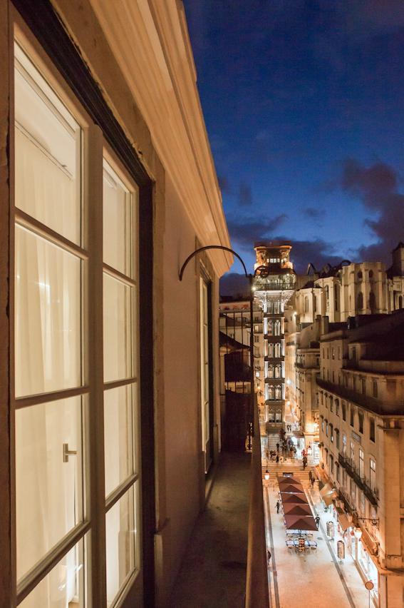 Santa Justa 77 - Downtown Luxury Apartment