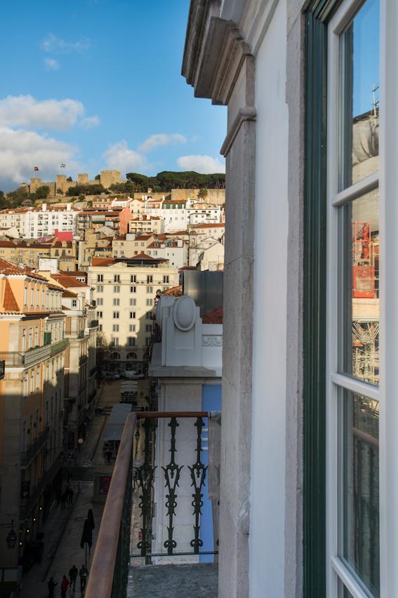 Santa Justa 77 - Downtown Luxury Apartment *