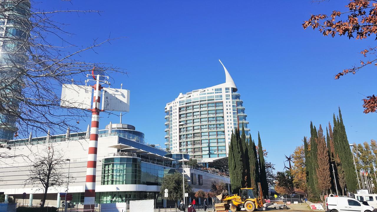 Apartamento Parque Nacoes Prime 16 - 3 Quartos Lisboa