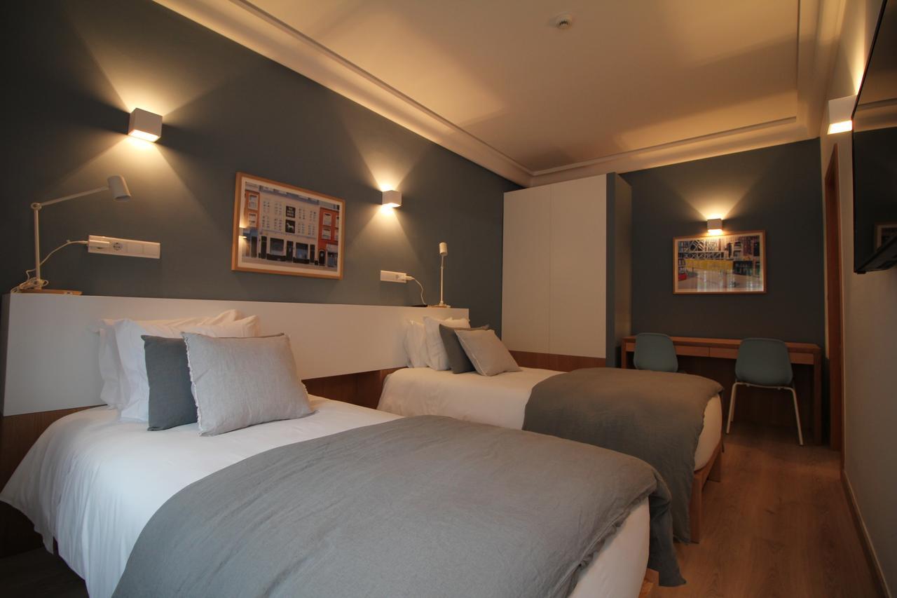 Hotel Imperador Lisboa