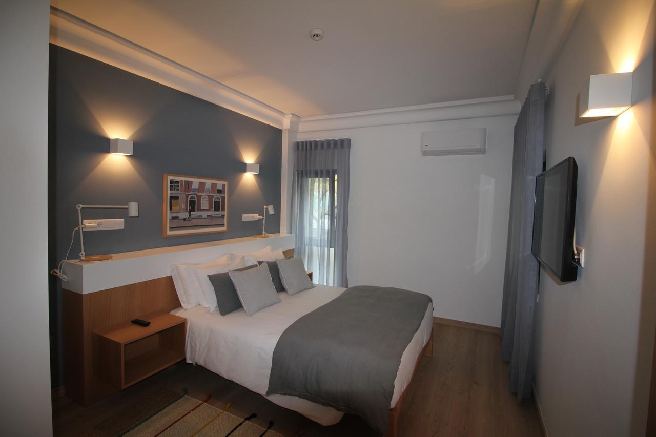Hotel Imperador Lisboa