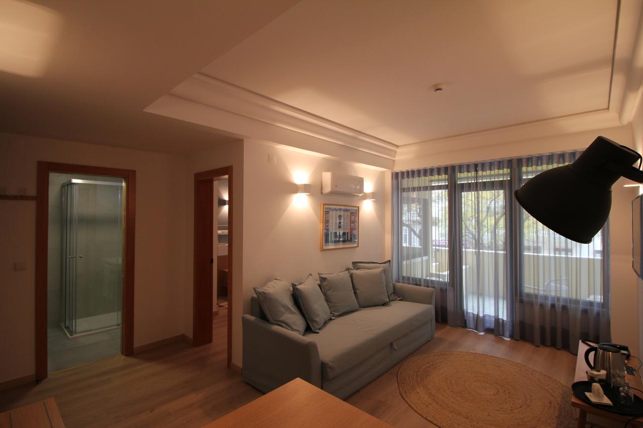 Imperador Hotel 2*