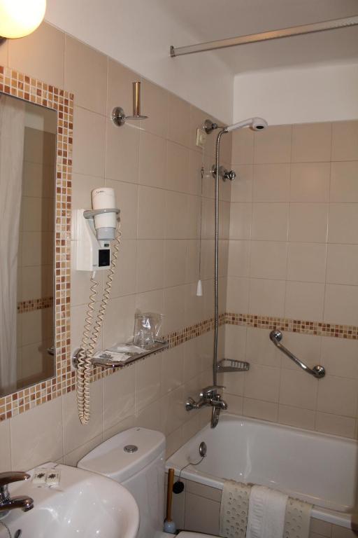 Hotel Imperador 2*
