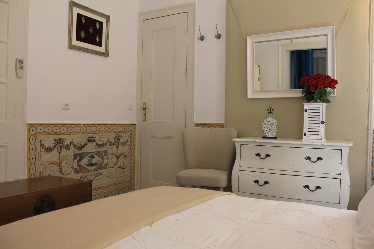 Downtown 2* Lisbon