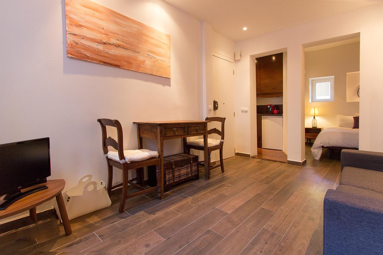Apartamento Santa Marta Vintage Design By Homing Lisboa