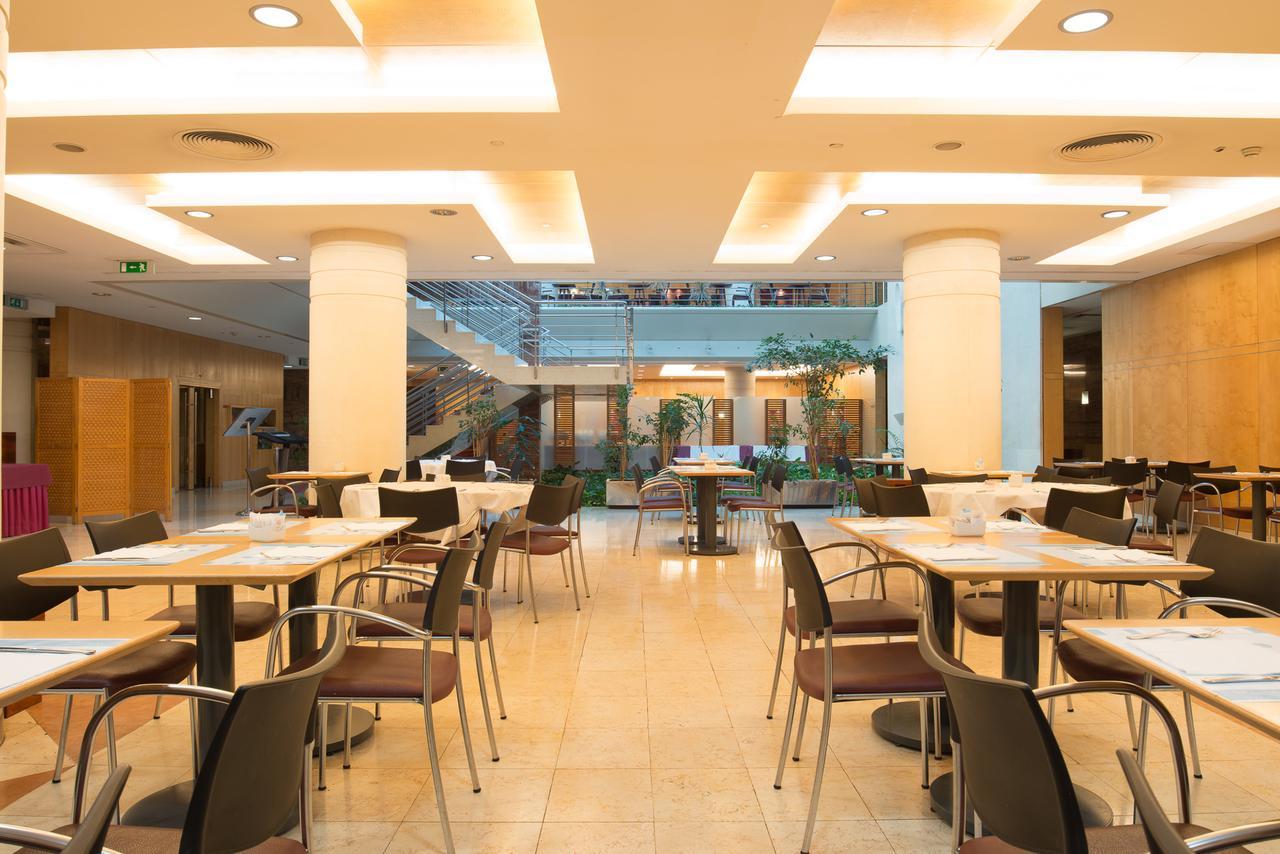 Vip Executive Entrecampos & Conference 4*