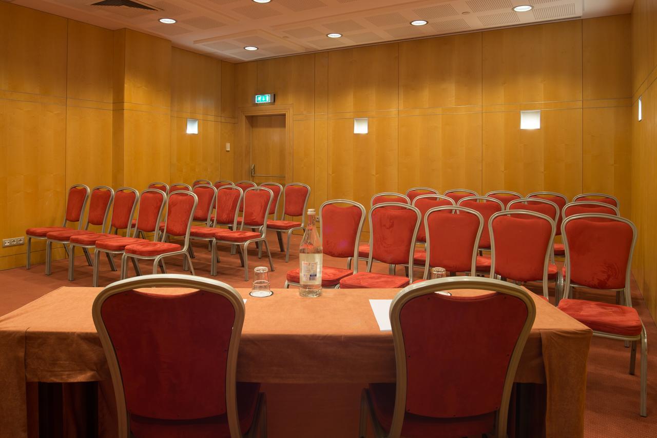 Hotel Vip Executive Entrecampos & Conference