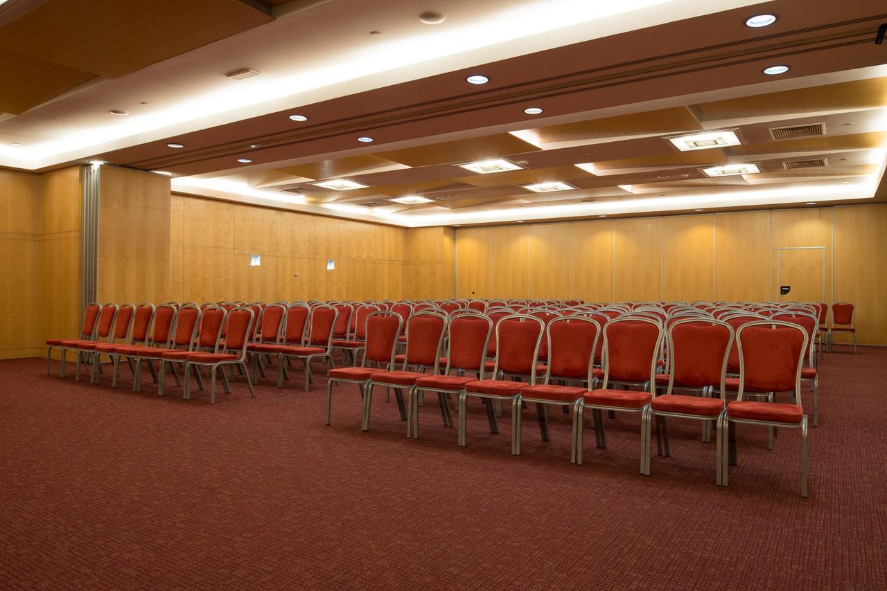 Vip Executive Entrecampos & Conference