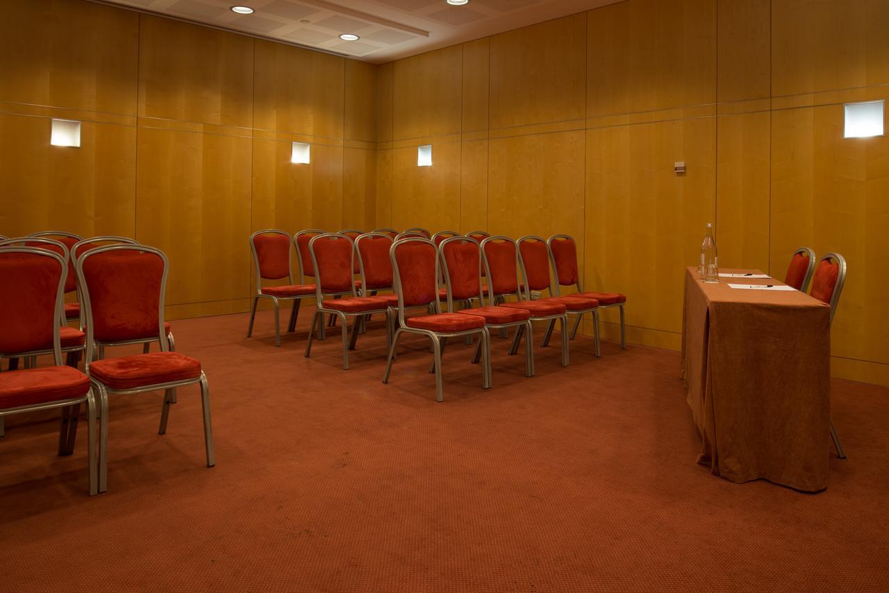 Vip Executive Entrecampos & Conference Hotel Lisbon