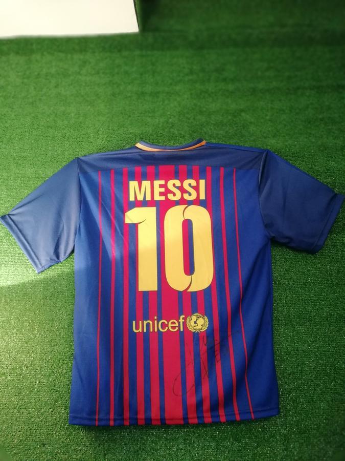 Football Hostel