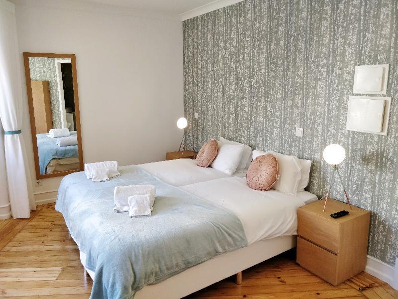 Terrace Special For Groups Up To 19 Guests Guest house Lisbon