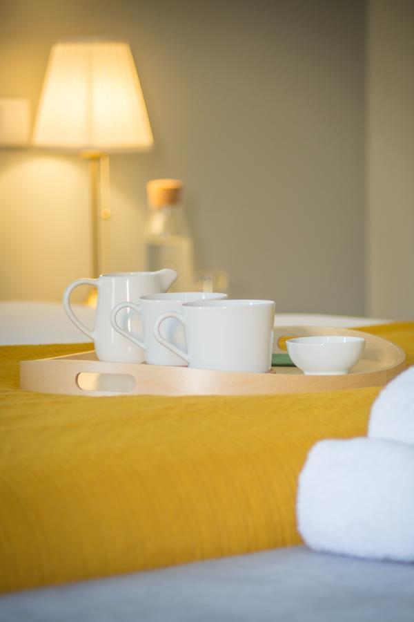 Bed & Breakfast The Hygge - Estrela