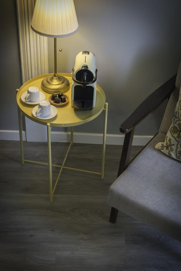 The Hygge - Estrela Lisbon