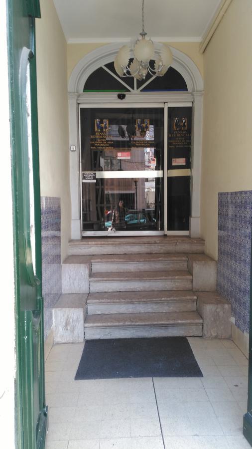 Residencial Marisela Lisboa