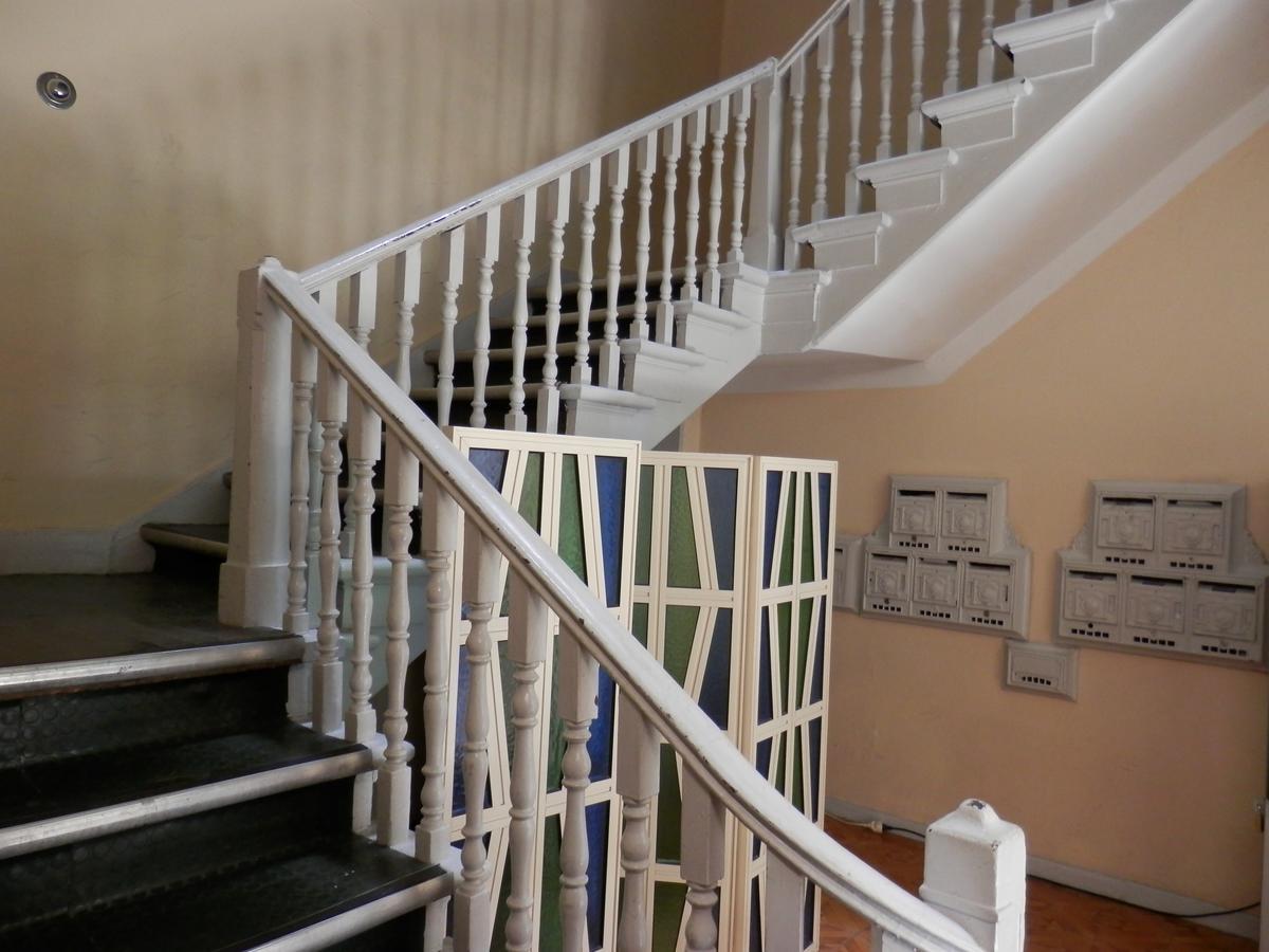 Residencial Marisela 2* Lisboa