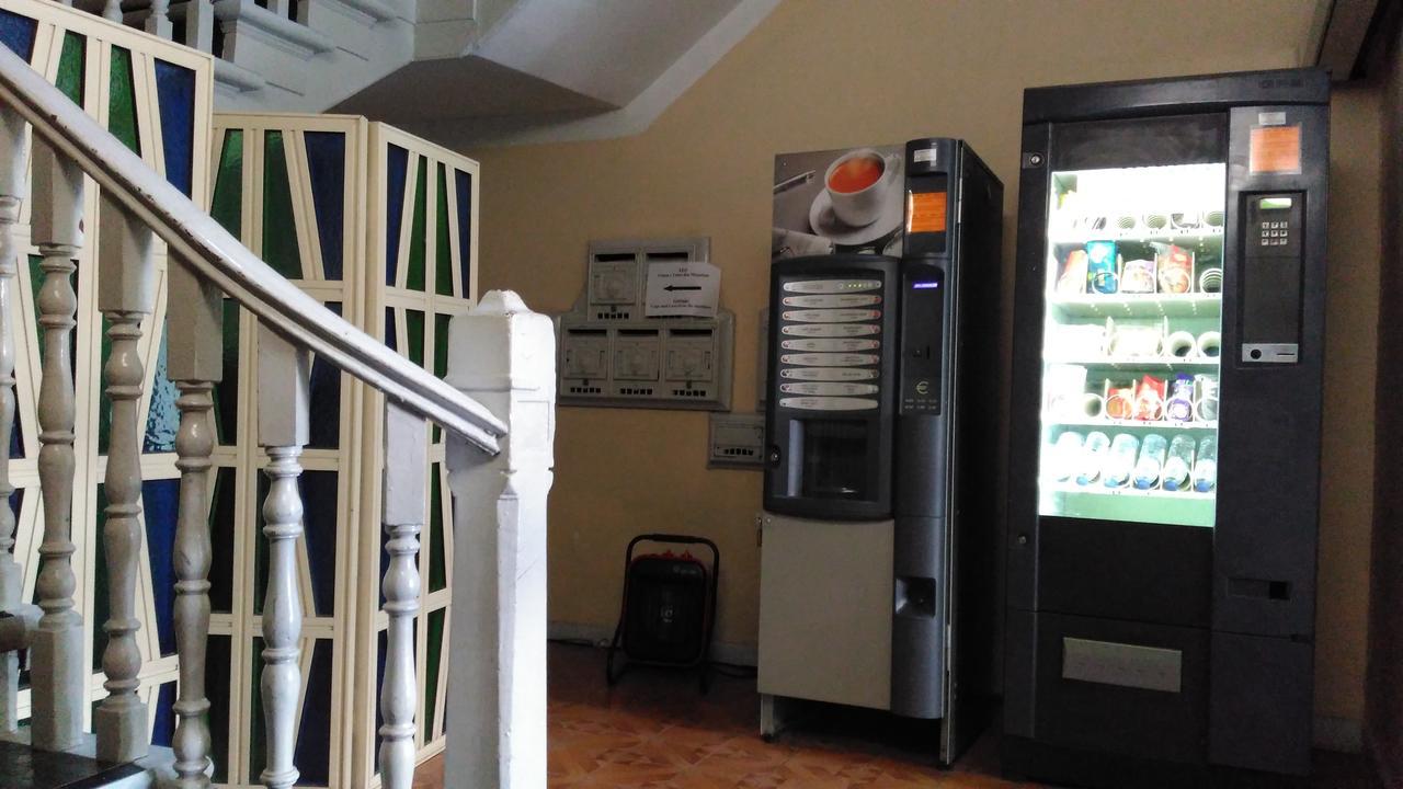 Casa de hóspedes Residencial Marisela