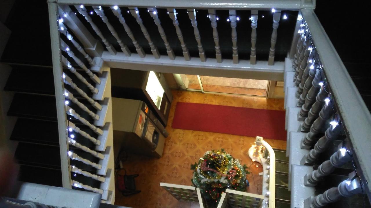 Casa de hóspedes Residencial Marisela Lisboa