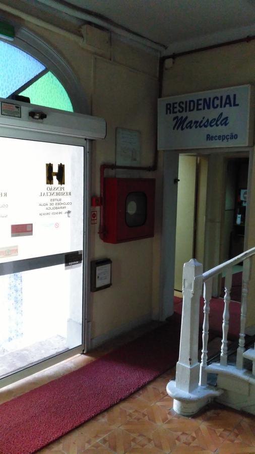 Residencial Marisela Casa de hóspedes 2*