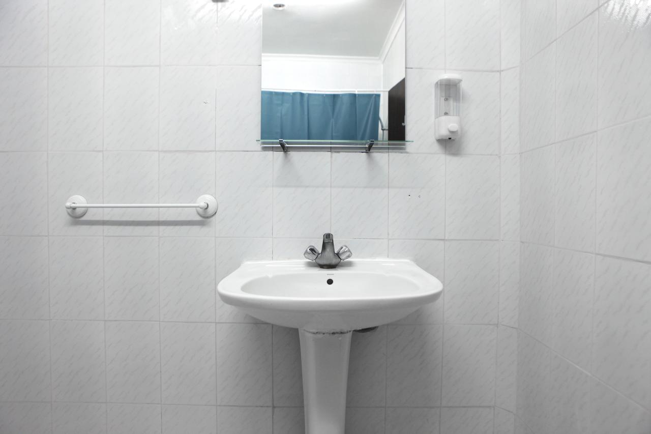 Avenida Hostel