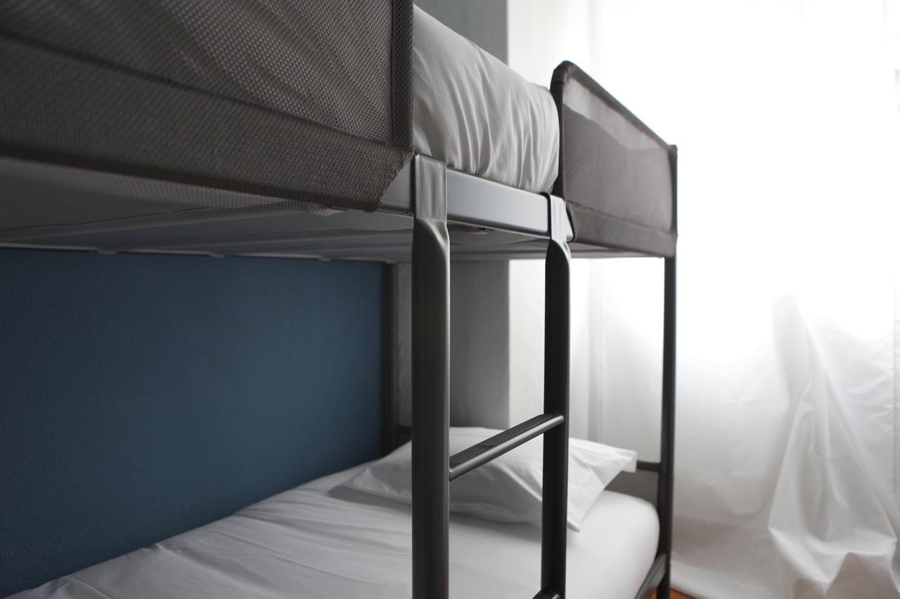 Avenida Hostel Lisbon