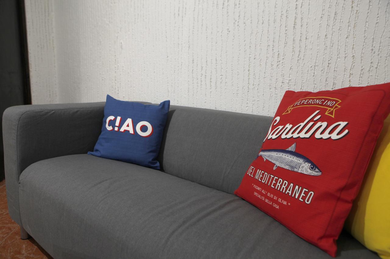 Hostel Avenida Lisbon