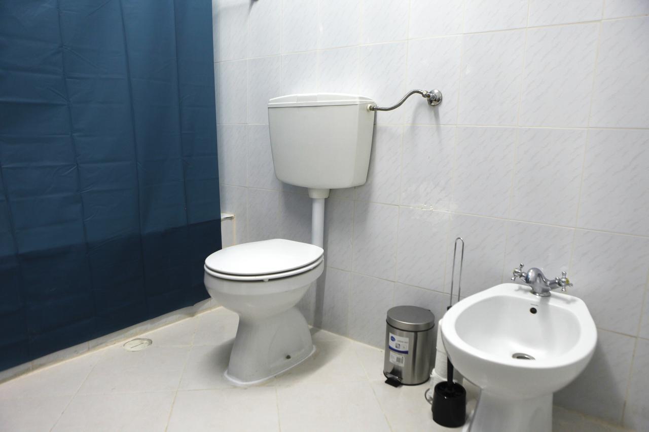 Hostel Avenida *