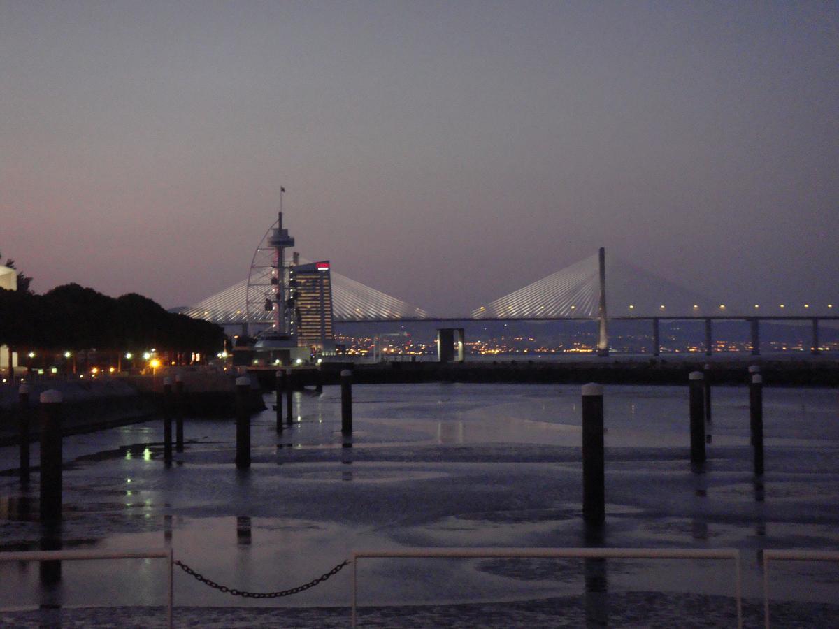 Lxriverside Apartamento Lisboa