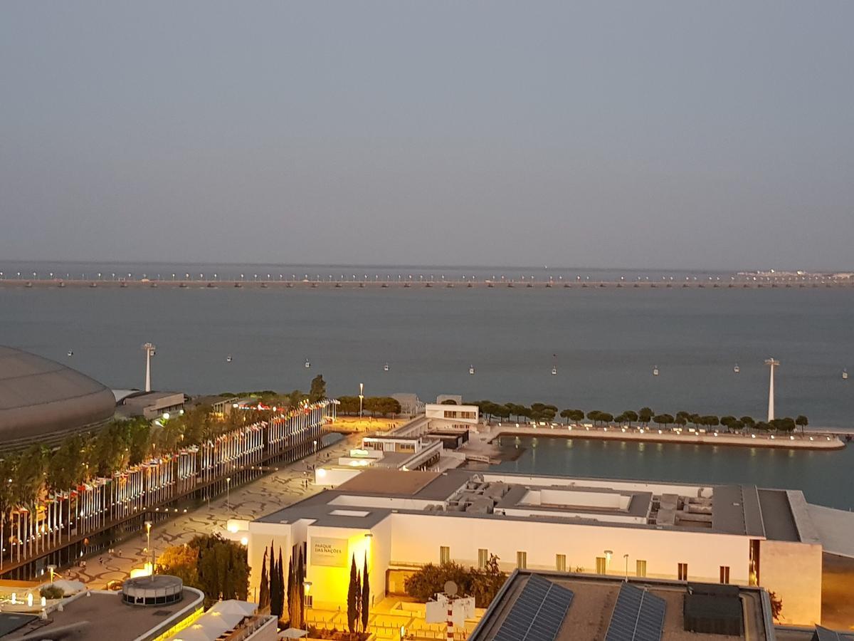 Apartamento Lxriverside Lisboa