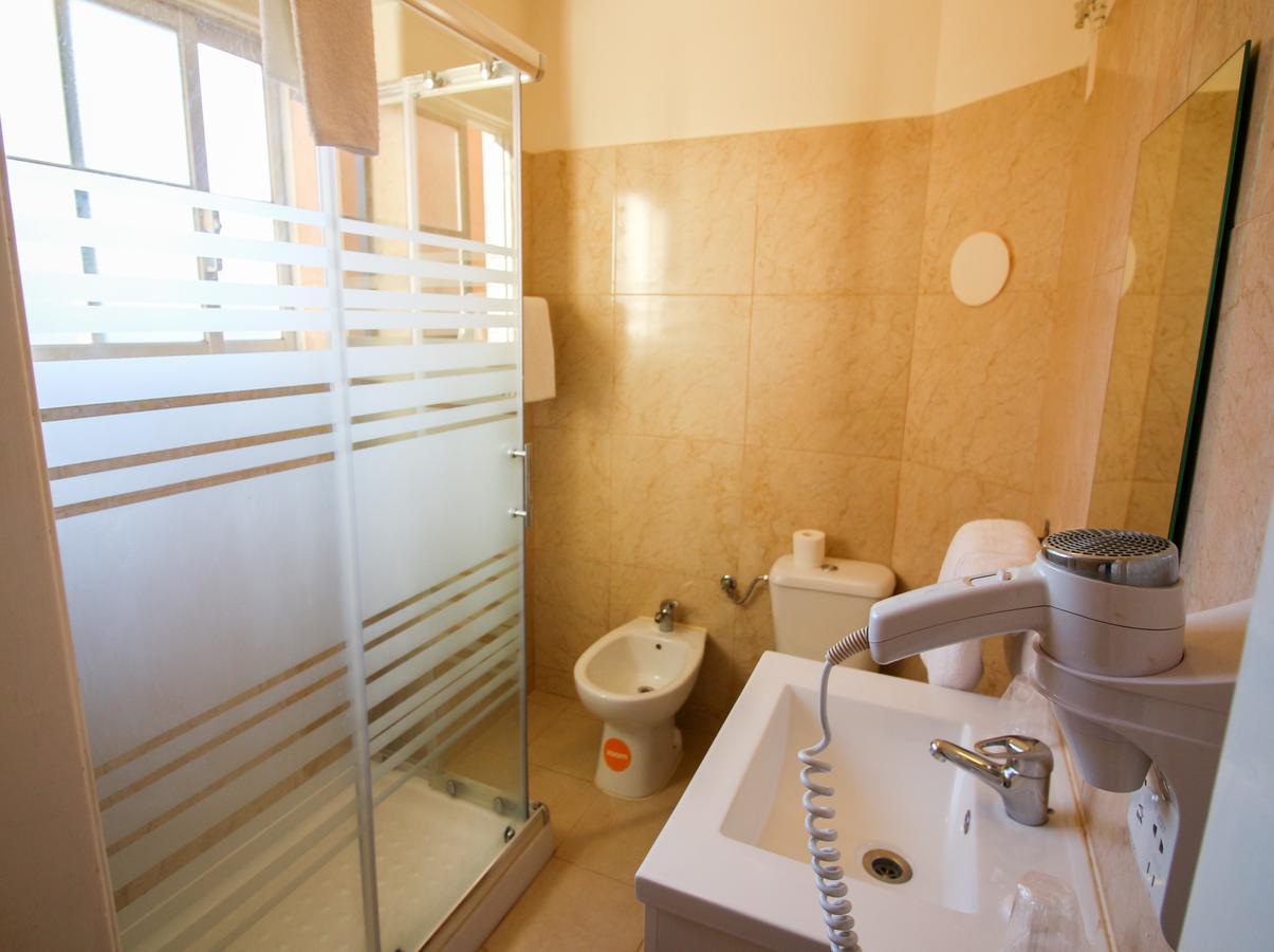 Residencial Lord Guest house