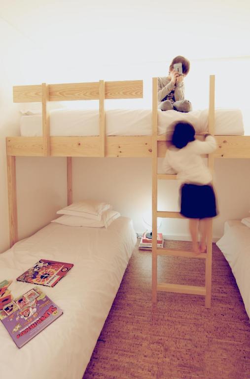 Guest house Hall Chiado