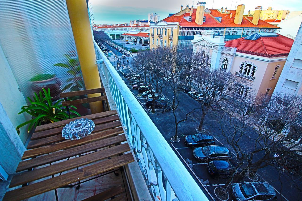 Guest house Residencial Duque De Saldanha 3*