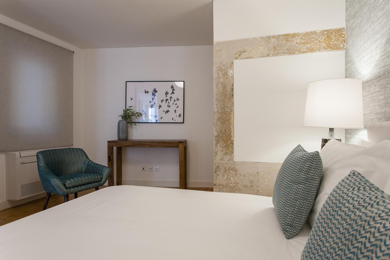 Sao Bento By Inside Out Apartment