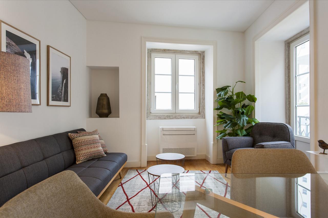 Sao Bento By Inside Out Lisbon