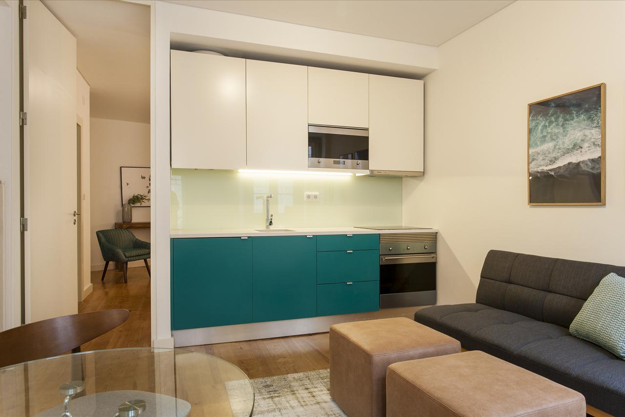 Apartment Sao Bento By Inside Out *