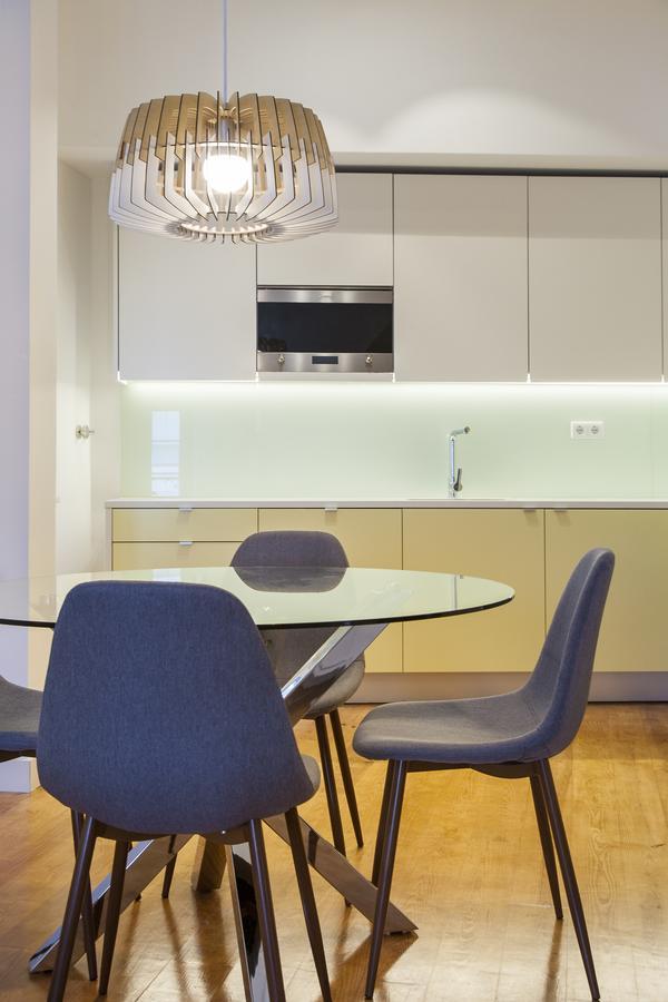 Sao Bento By Inside Out Apartment Lisbon