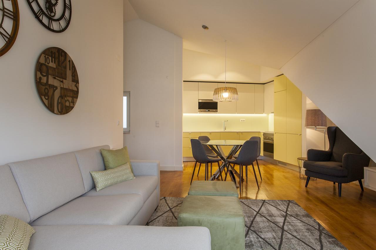 Apartment Sao Bento By Inside Out