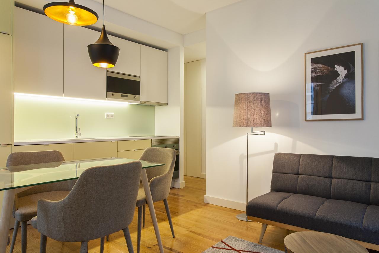Apartment Sao Bento By Inside Out *