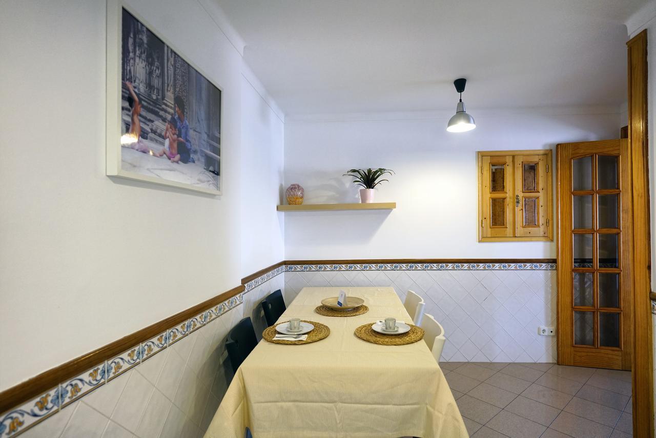 Apartment Apolonia Train Spot Lisbon