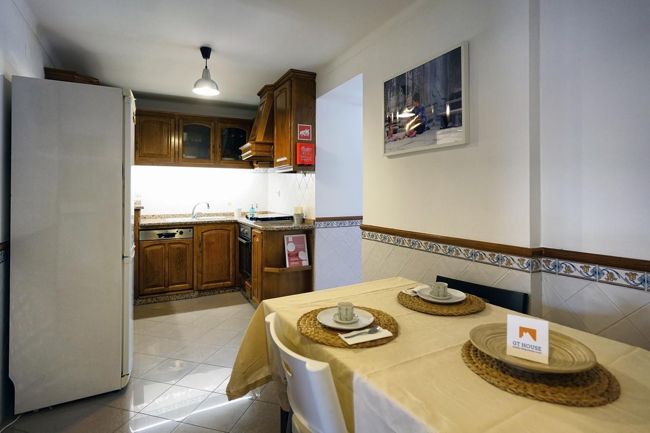 Apartment Apolonia Train Spot