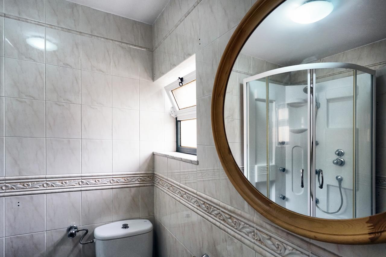 Apartment Apolonia Train Spot Lisbon
