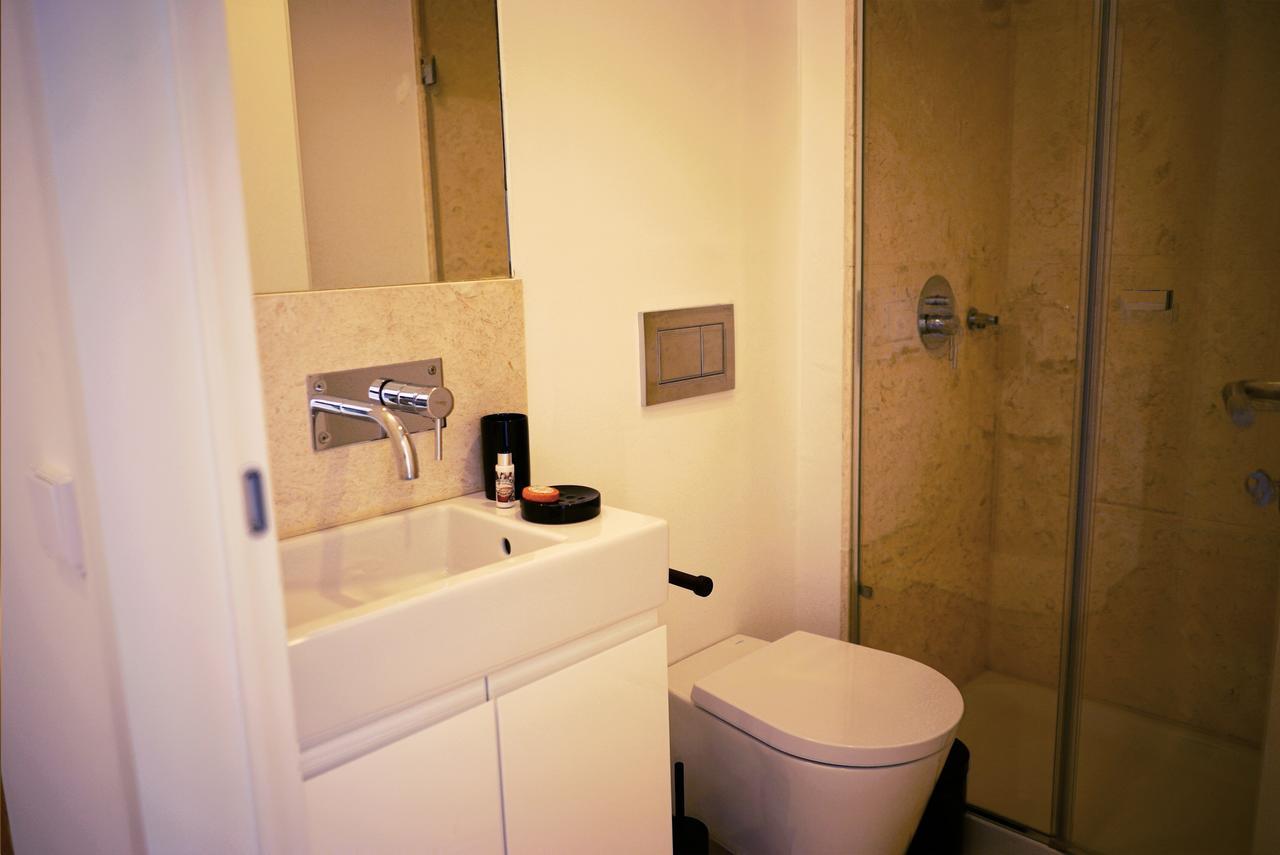 Casas Da Baixa - Intendente * Lisbon