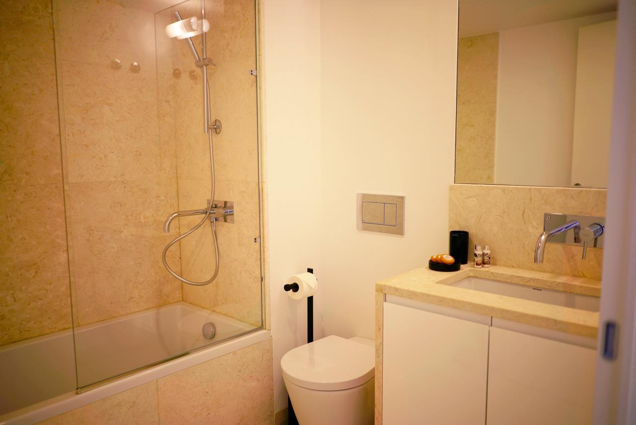 Casas Da Baixa - Intendente Apartment