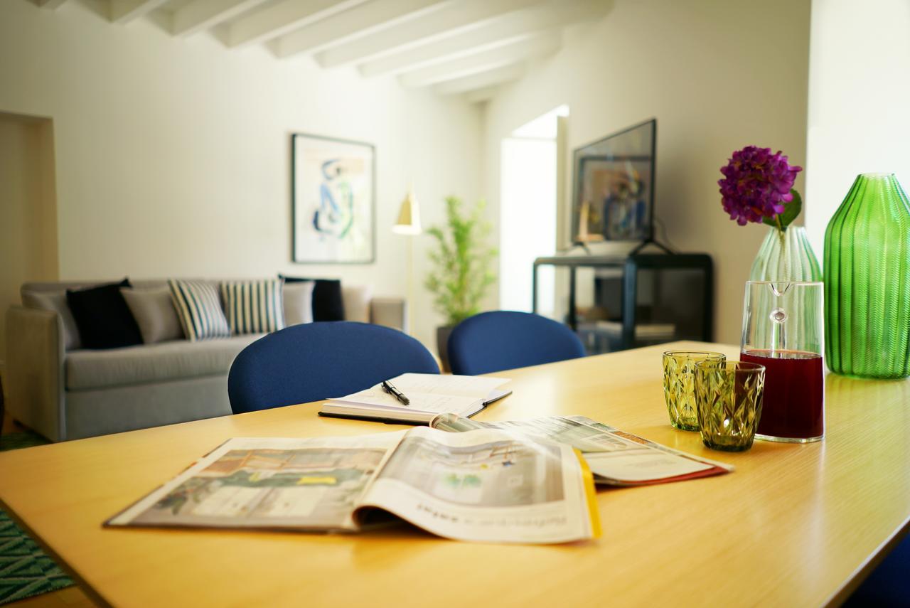 Apartment Casas Da Baixa - Intendente