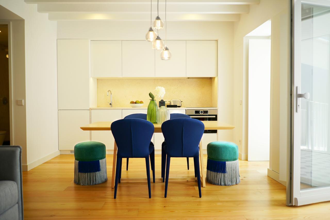 Casas Da Baixa - Intendente Lisbon