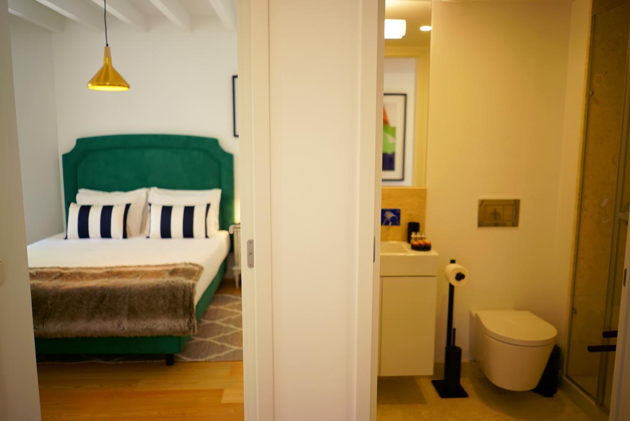 Casas Da Baixa - Intendente Apartment