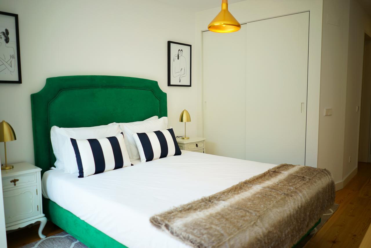 Casas Da Baixa - Intendente Apartment Lisbon