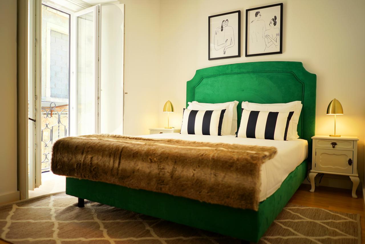 Casas Da Baixa - Intendente Apartment