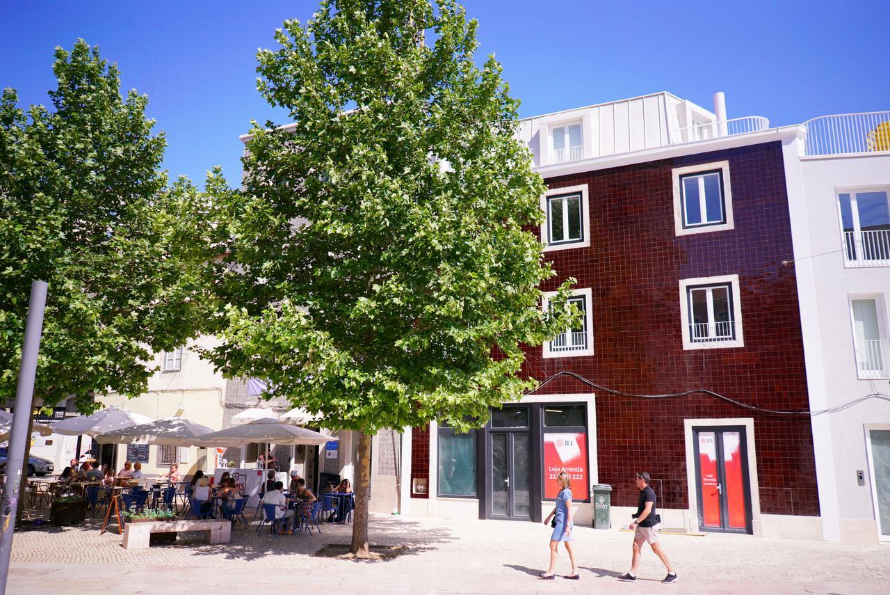 Casas Da Baixa - Intendente *