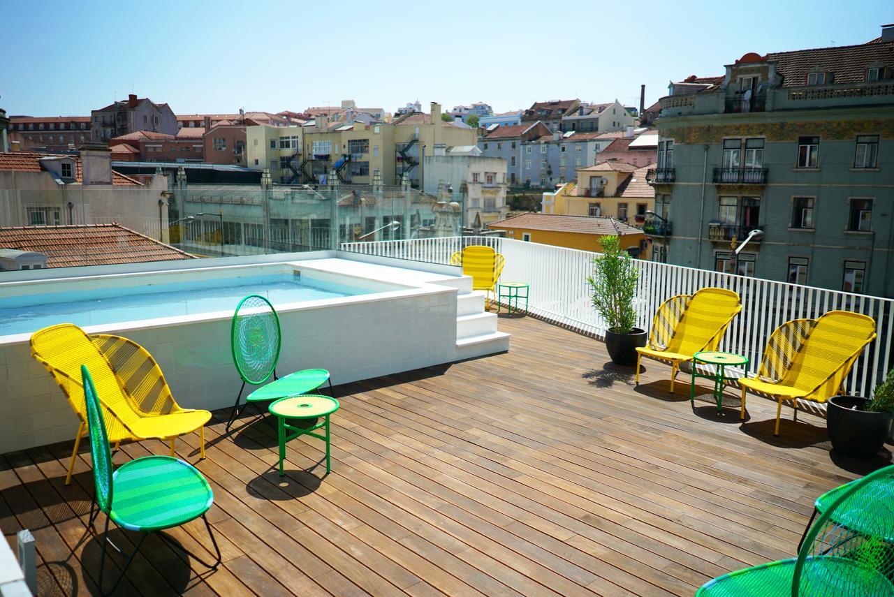 Casas Da Baixa - Intendente